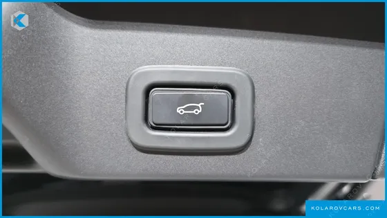 LAND ROVER RANGE ROVER EVOQUE P250 SE