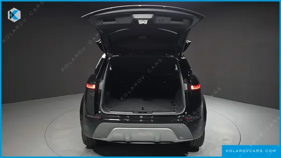 LAND ROVER RANGE ROVER EVOQUE P250 SE