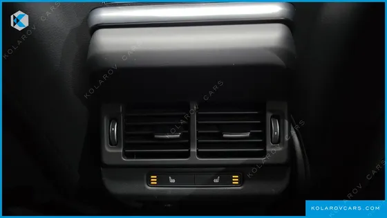 LAND ROVER RANGE ROVER EVOQUE P250 SE
