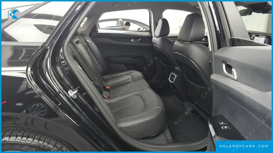 KIA K5 2.0