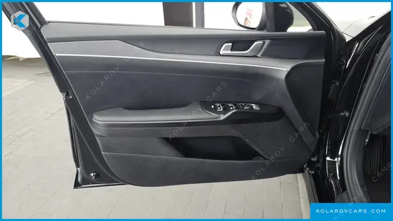 KIA K5 2.0