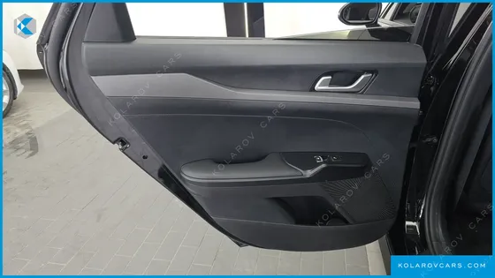KIA K5 2.0