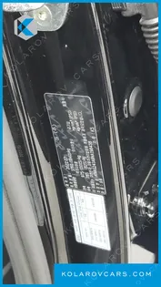 KIA K5 2.0
