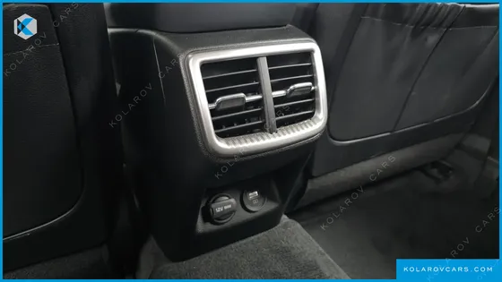 KIA K5 2.0