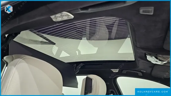 BMW I7 M70 XDRIVE M PERFORMANCE