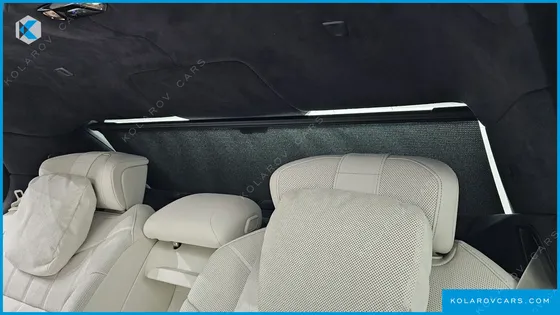 BMW I7 M70 XDRIVE M PERFORMANCE