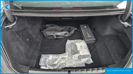 BMW I7 M70 XDRIVE M PERFORMANCE