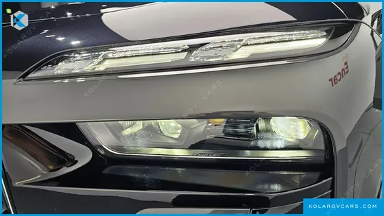 BMW I7 M70 XDRIVE M PERFORMANCE