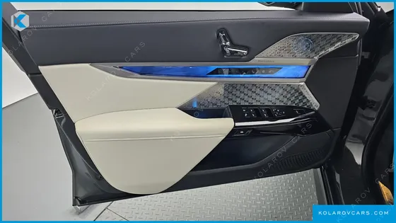 BMW I7 M70 XDRIVE M PERFORMANCE