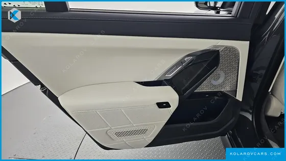 BMW I7 M70 XDRIVE M PERFORMANCE