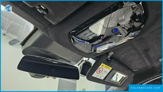 BMW I7 M70 XDRIVE M PERFORMANCE