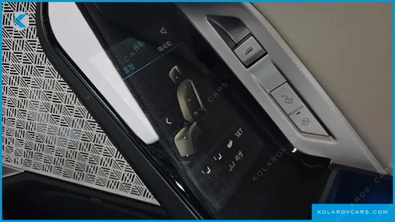 BMW I7 M70 XDRIVE M PERFORMANCE