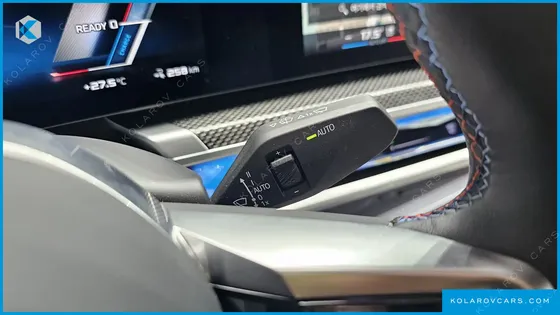 BMW I7 M70 XDRIVE M PERFORMANCE