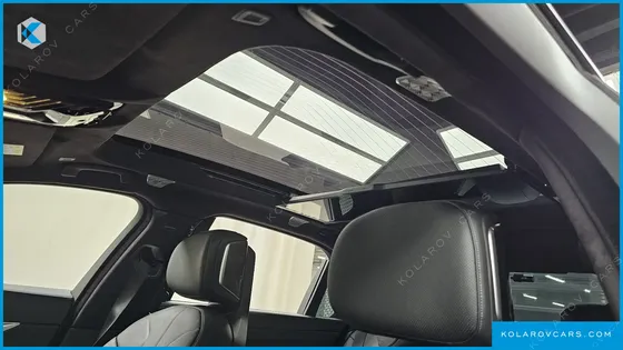 BMW I7 XDRIVE 60 M SPORT