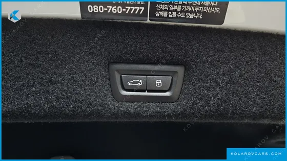 BMW I7 XDRIVE 60 M SPORT