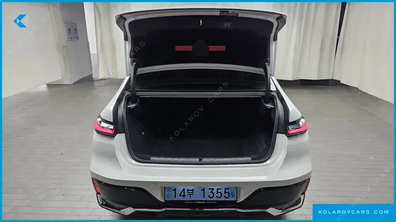 BMW I7 XDRIVE 60 M SPORT