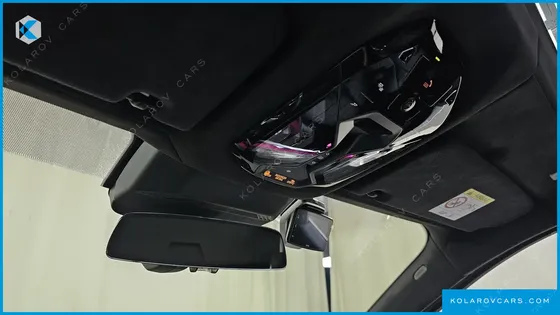 BMW I7 XDRIVE 60 M SPORT