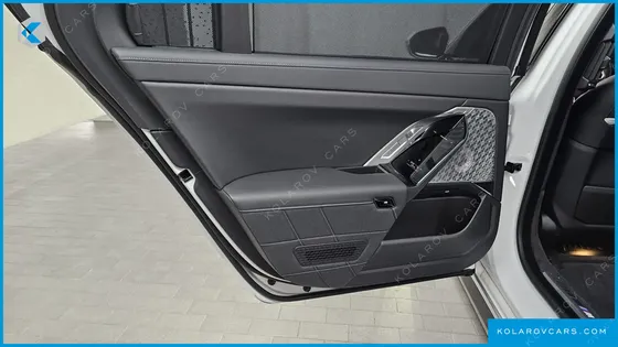 BMW I7 XDRIVE 60 M SPORT