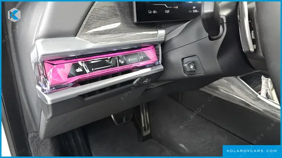 BMW I7 XDRIVE 60 M SPORT