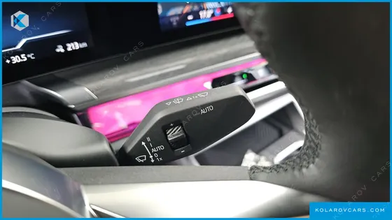 BMW I7 XDRIVE 60 M SPORT