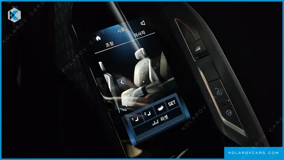 BMW I7 XDRIVE 60 M SPORT