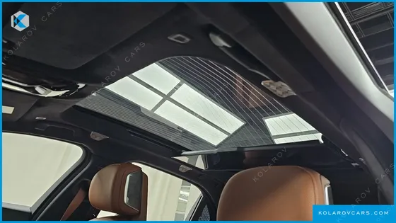 BMW I7 XDRIVE 60 M SPORT