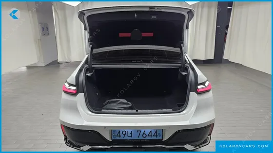 BMW I7 XDRIVE 60 M SPORT