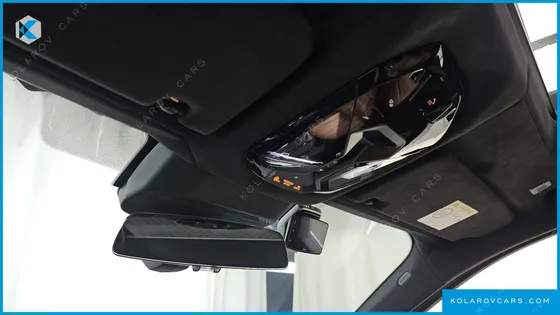 BMW I7 XDRIVE 60 M SPORT
