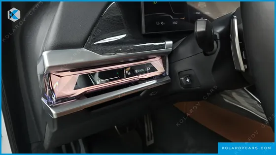 BMW I7 XDRIVE 60 M SPORT