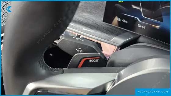 BMW I7 XDRIVE 60 M SPORT