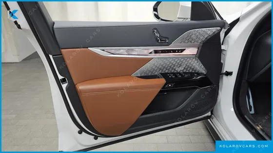 BMW I7 XDRIVE 60 M SPORT