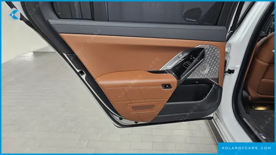 BMW I7 XDRIVE 60 M SPORT