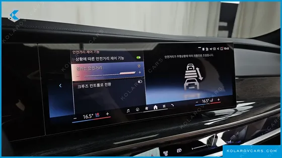 BMW I7 XDRIVE 60 M SPORT