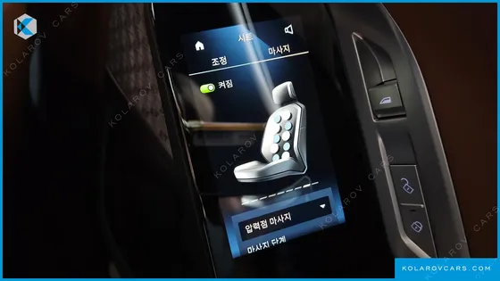 BMW I7 XDRIVE 60 M SPORT