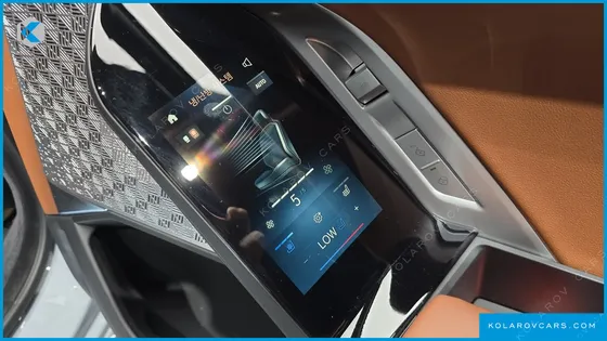 BMW I7 XDRIVE 60 M SPORT