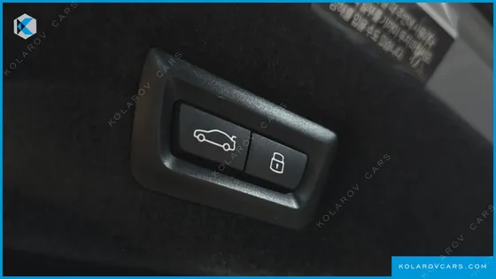 BMW I7 XDRIVE 60 M SPORT