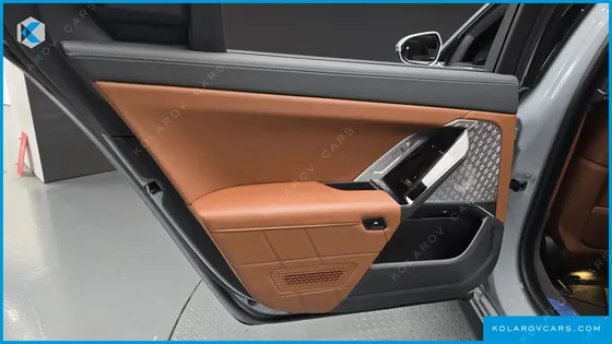 BMW I7 XDRIVE 60 M SPORT