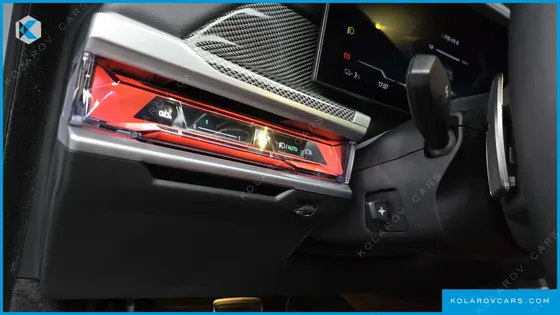 BMW I7 XDRIVE 60 M SPORT