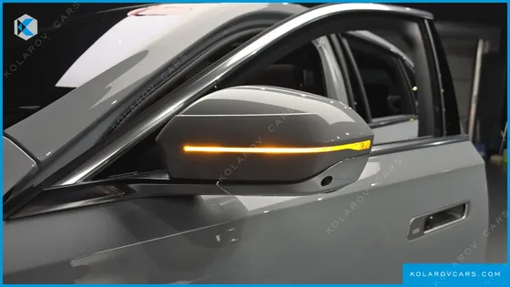 BMW I7 XDRIVE 60 M SPORT