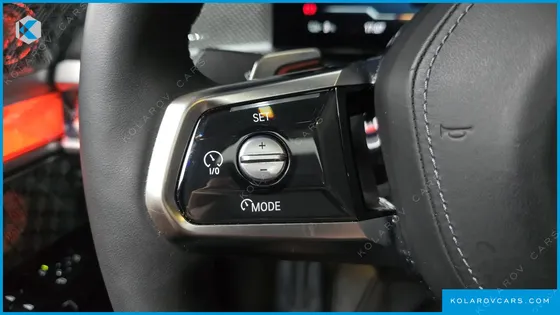 BMW I7 XDRIVE 60 M SPORT
