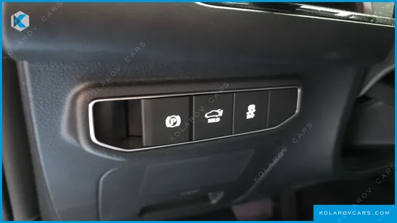 KIA K8 2.5 GASOLINE 2WD