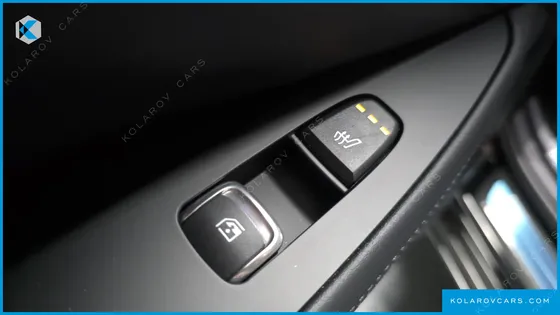 KIA K8 2.5 GASOLINE 2WD