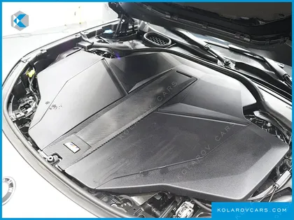 BMW I7 M70 XDRIVE