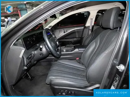 KIA K8 2.5 GASOLINE 2WD