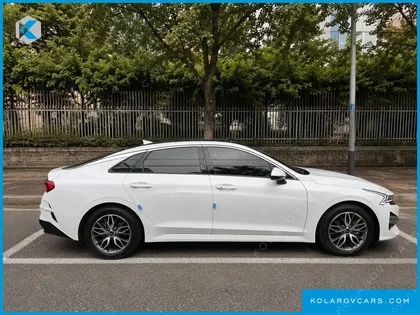 KIA K5 2.0