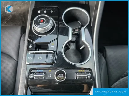 KIA K5 2.0