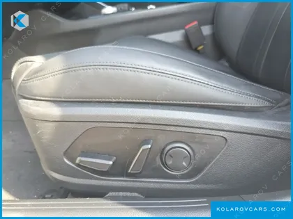 KIA K5 2.0