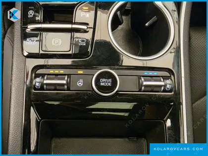 KIA K5 2.0