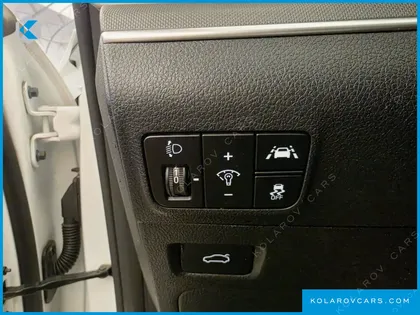 KIA K5 2.0