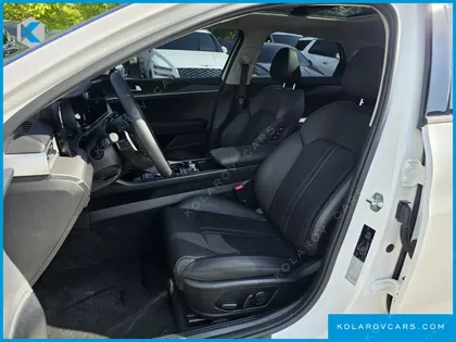KIA K5 2.0